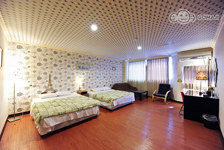 新竹-小叮噹科學主題樂園