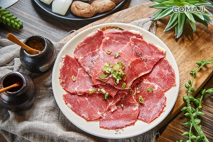 桃太郎日式燒肉店