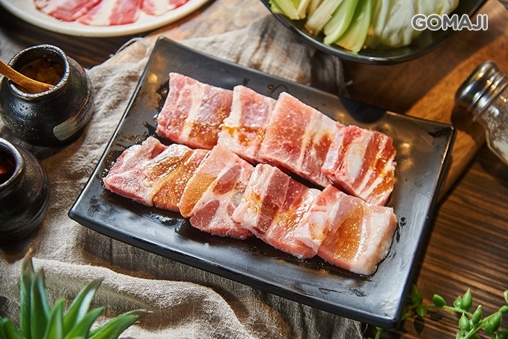 桃太郎日式燒肉店