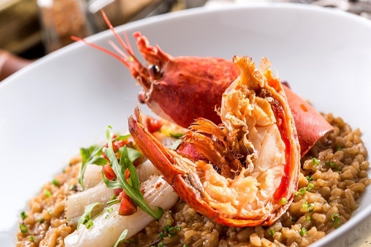 LCM Restaurant 萊可曼法式餐廳