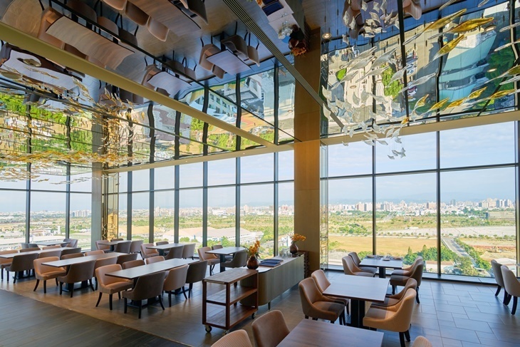 LCM Restaurant 萊可曼法式餐廳