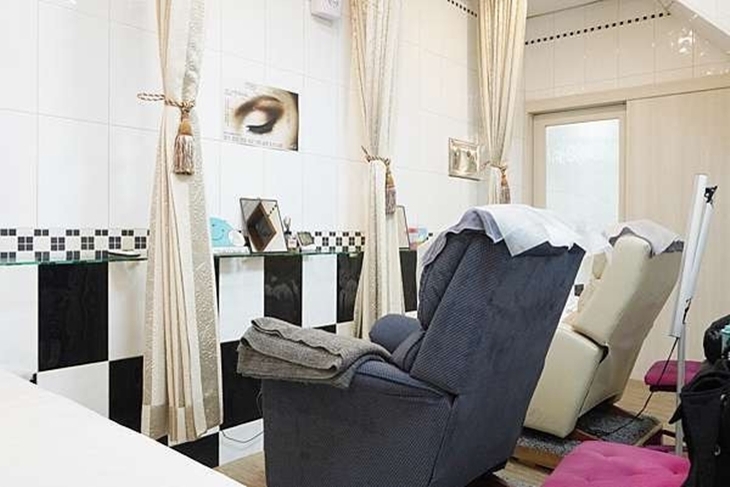 Jasmine茉莉手作睫毛