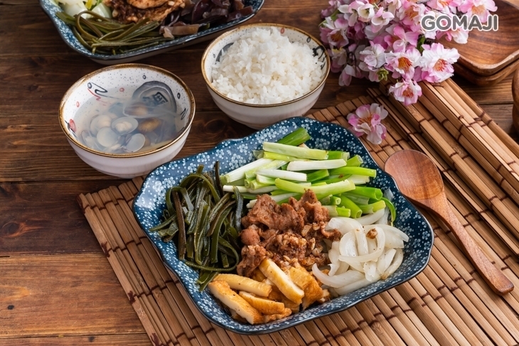 星吉旺蒙古鐵板燒