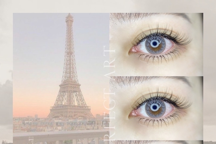 玩美·美藝(美睫)