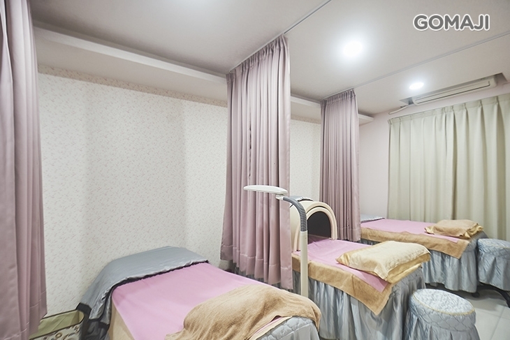 玩美·美藝(美睫)