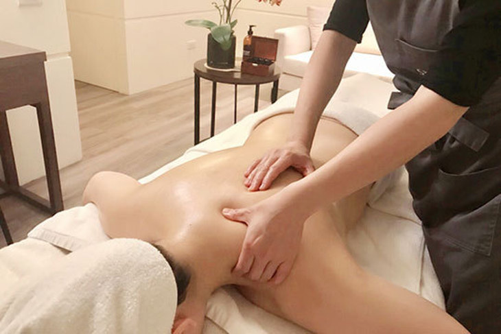 Xinyue Spa