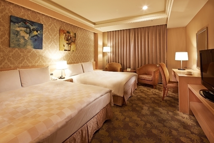 高雄-義大天悅飯店