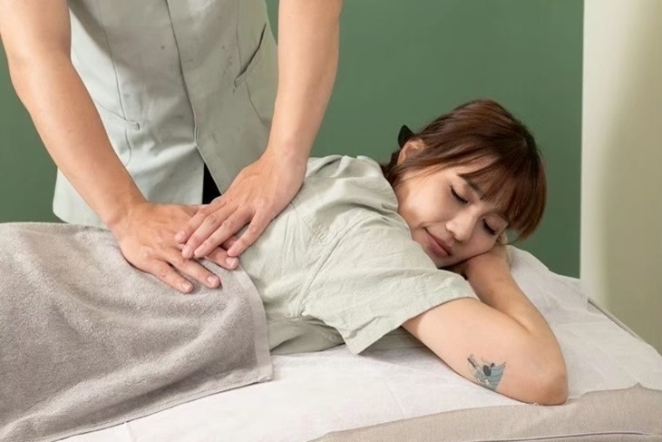 桑Time指壓專門科(板橋店)