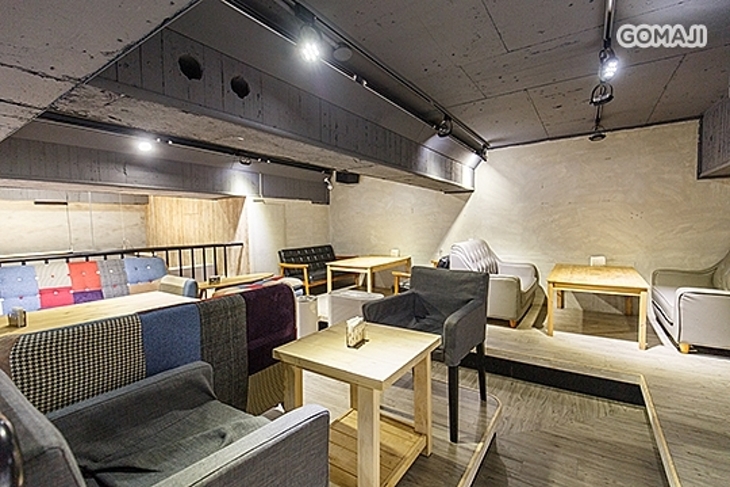 目木原覺(信義店)