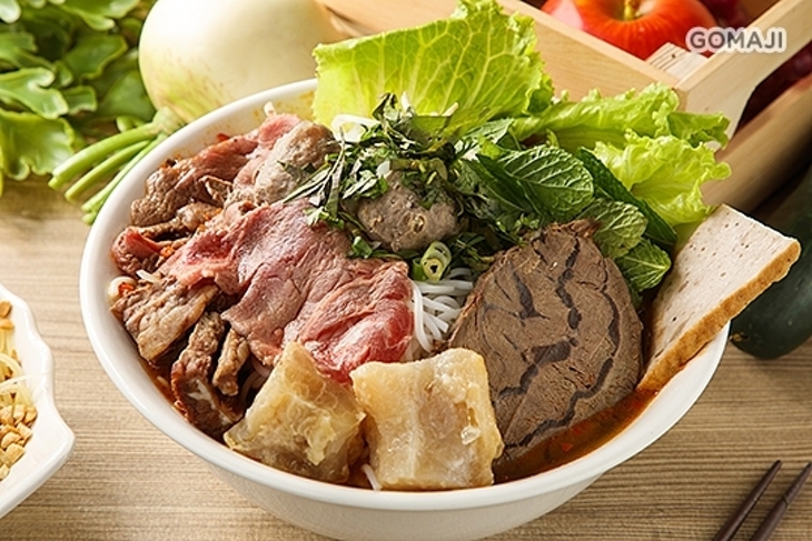 PhoV 弗薇越式餐廳(新竹店)