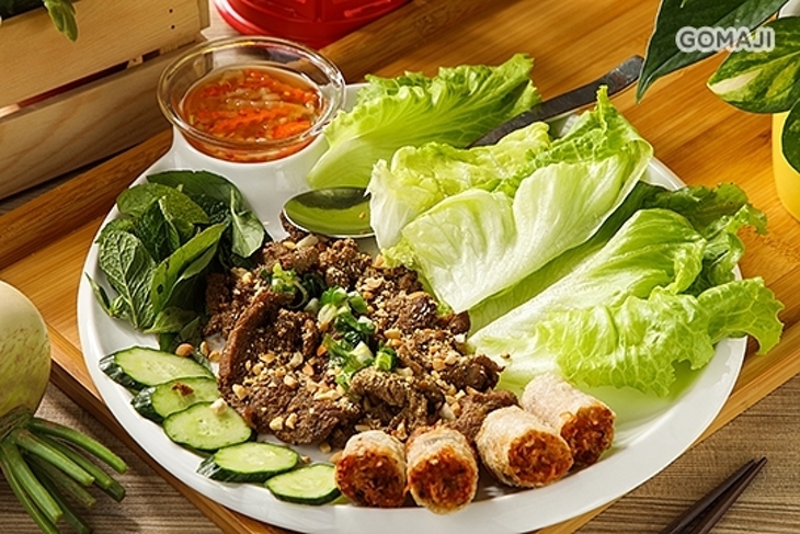 PhoV 弗薇越式餐廳(新竹店)