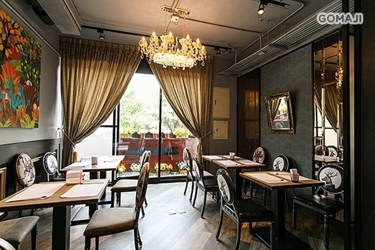 PhoV 弗薇越式餐廳(新竹店)