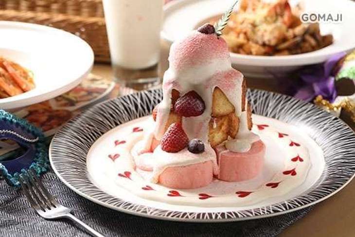 跳舞香水(台北中山店)