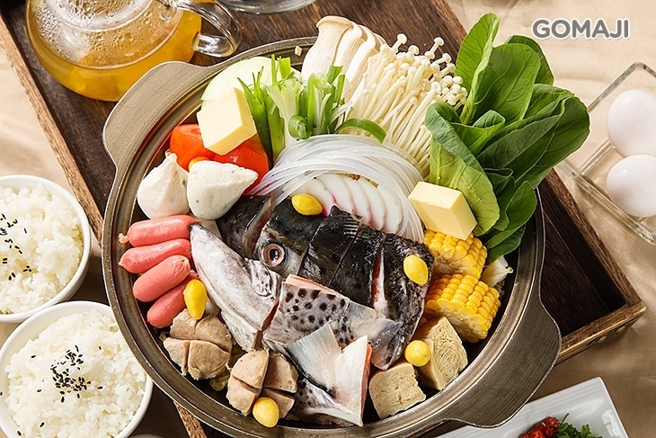 金山萬里-星泉大地休閒溫泉會館(原緹閣)