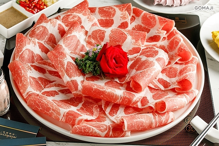 樂晴鍋物