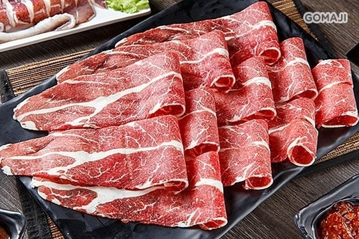 寧記麻辣火鍋(延吉店)