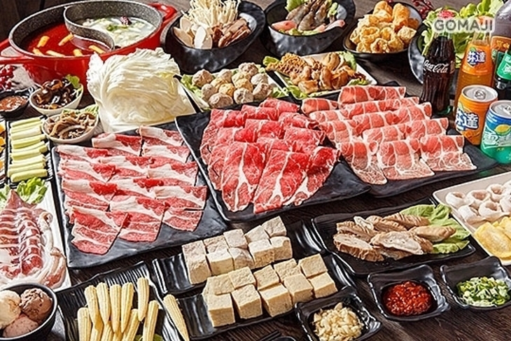 寧記麻辣火鍋(延吉店)