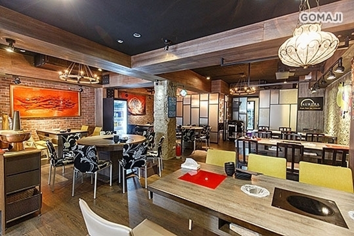 寧記麻辣火鍋(延吉店)