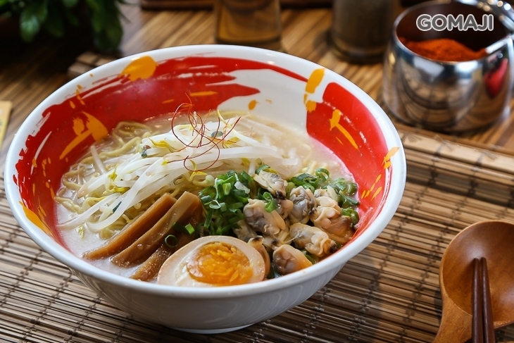 豚將日本拉麵(東海店)