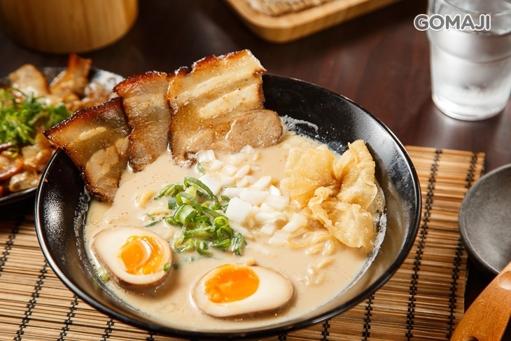 麵屋hiro(日新店)