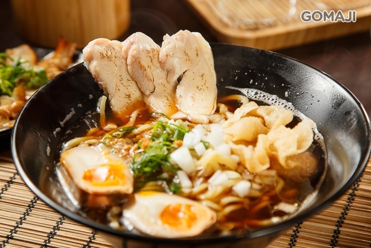 麵屋hiro(日新店)