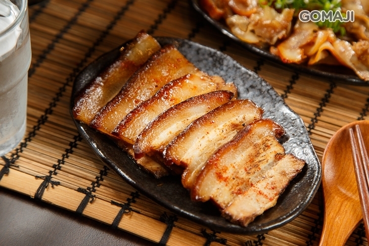 麵屋hiro(日新店)
