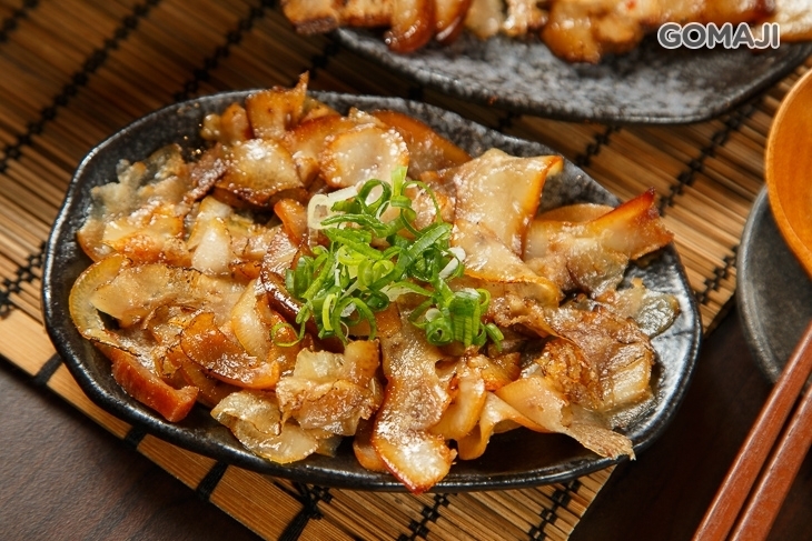 麵屋hiro(日新店)