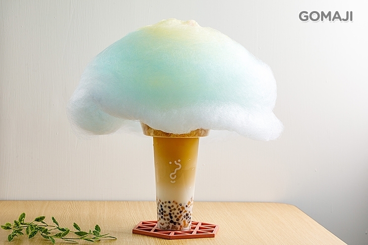 小胖不減肥-飲品專賣店