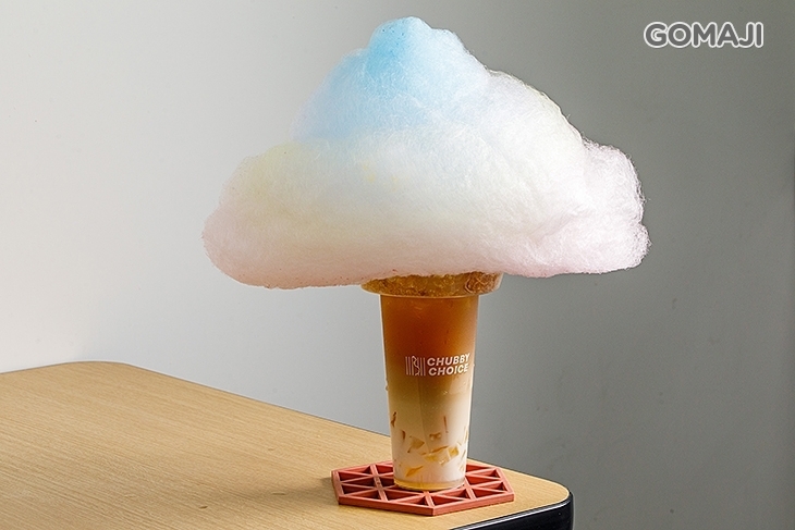 小胖不減肥-飲品專賣店