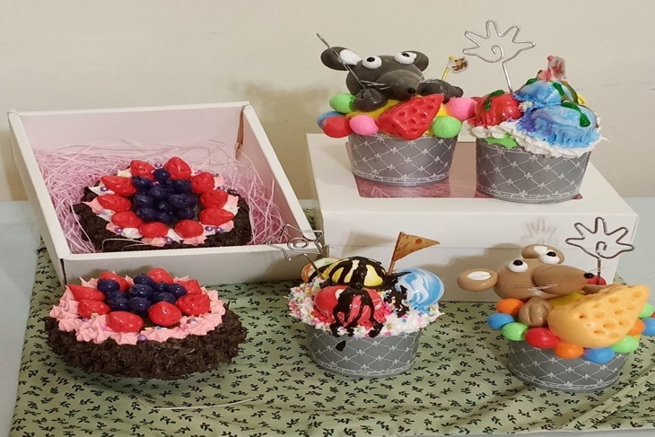 基隆星兒自立生活訓練