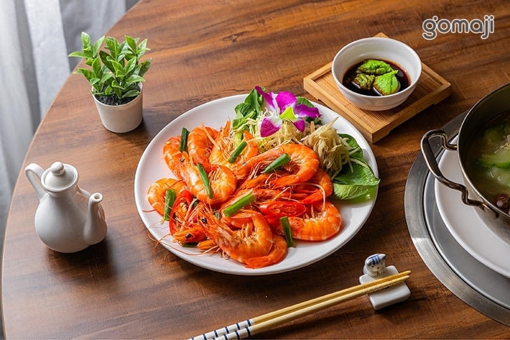 正老林羊肉爐(大園店)