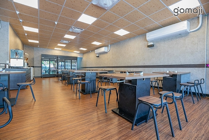 正老林羊肉爐(大園店)