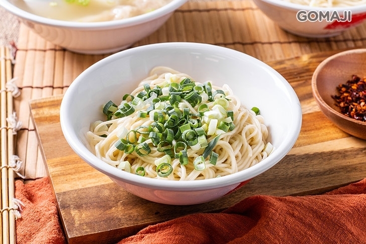 小南門福州傻瓜乾麵