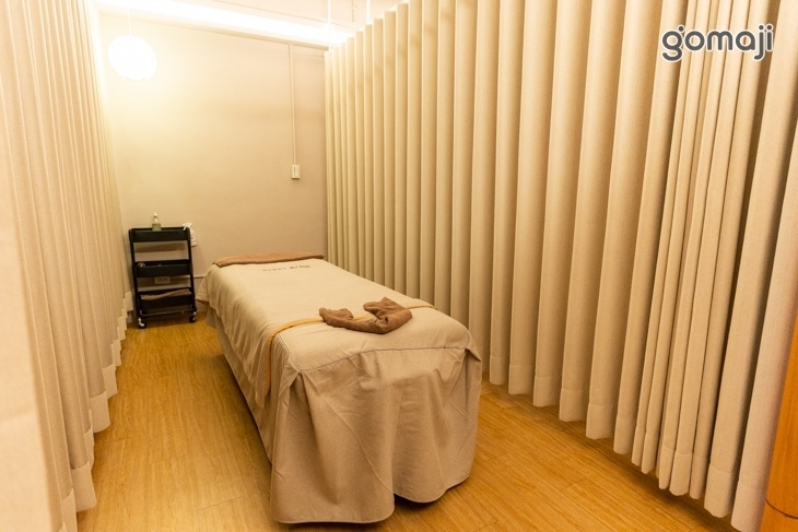 陶澤養生館(明德店)