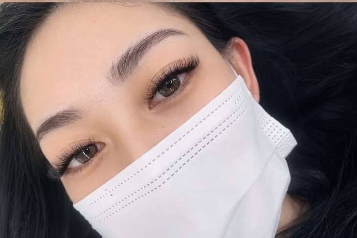 芙蕾雅美甲美睫