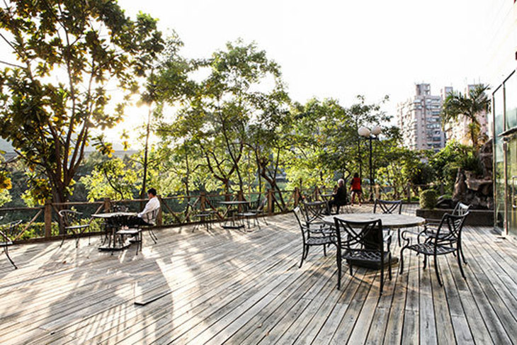 台北深坑-假日飯店Holiday Inn