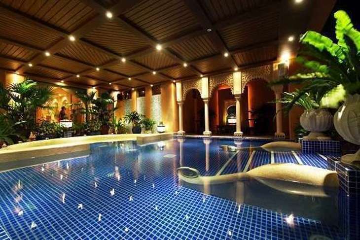 墾丁-亞曼達會館