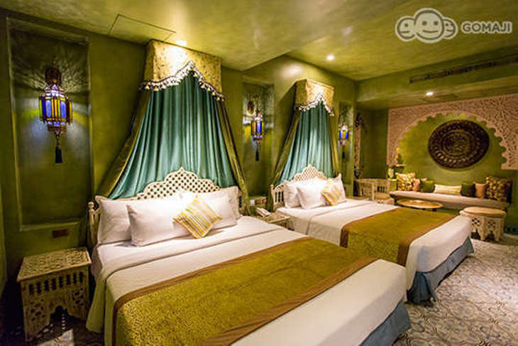 墾丁-亞曼達會館