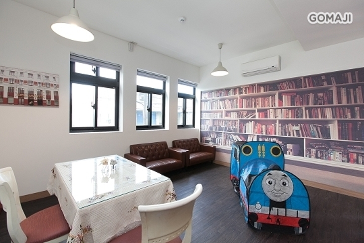 宜蘭-原點屋中屋民宿