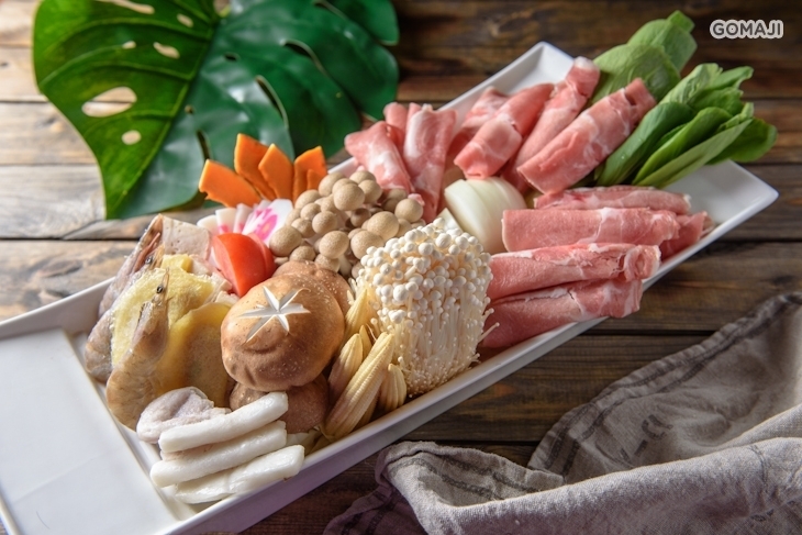 麥樂比而永華餐酒館