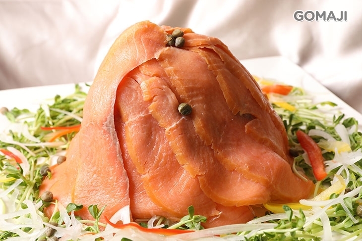 台北中源大飯店-new two自助百匯