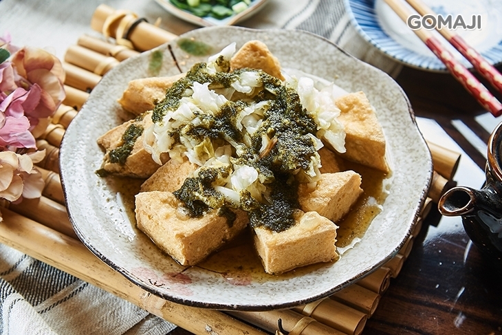 京香臭豆腐(明誠店)