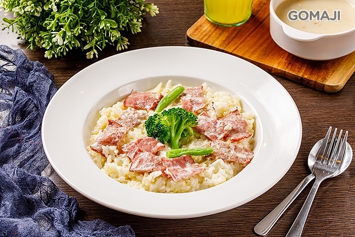 螢河義麵坊 pasta