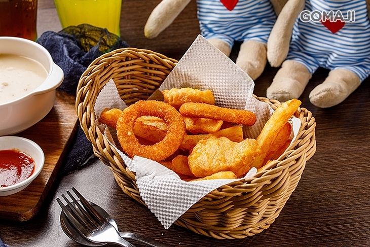 螢河義麵坊 pasta