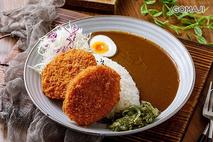 上街吃吃 eat street