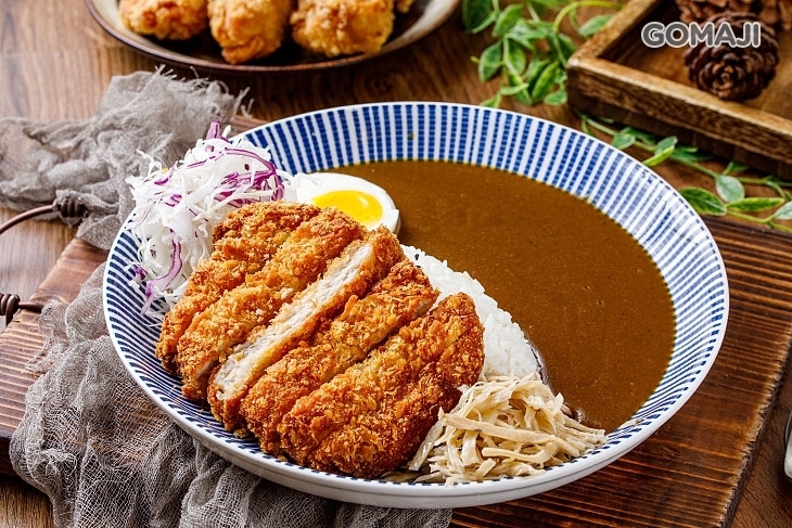 上街吃吃 eat street