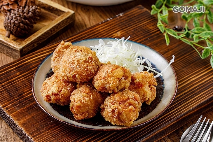 上街吃吃 eat street