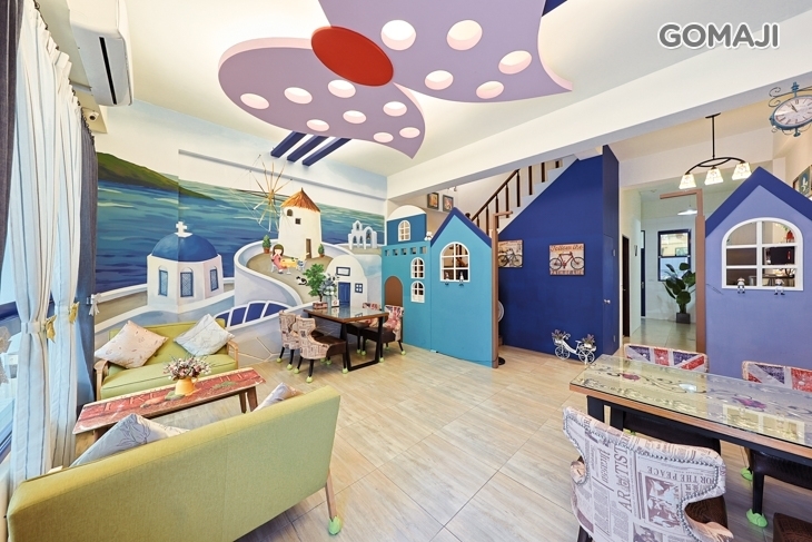 台東-海韵閣民宿