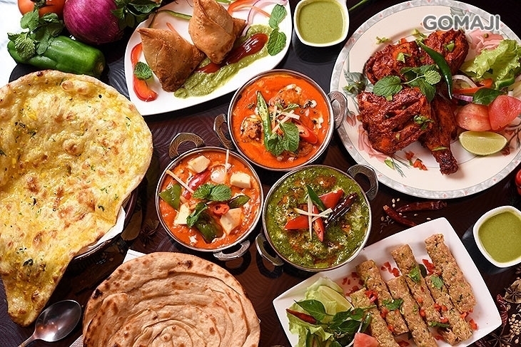 達達印度料理(新竹店)