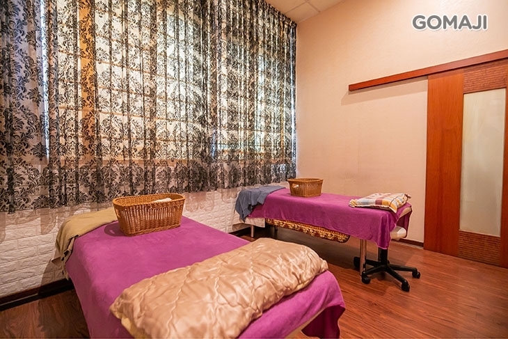 絲黛兒SPA會館(南崁店)